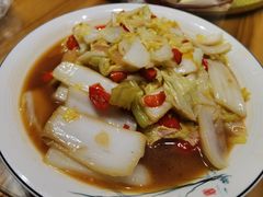 酸辣白菜-小口味
