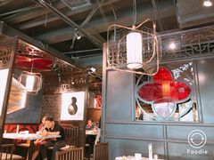 -臻享無招牌·食蛙专门店(太古里店)