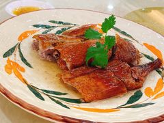 -文海饭店(朝阳路店)