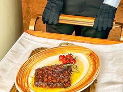 -波特曼西餐厅(中央大街店)