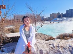 -清河半岛温泉度假酒店