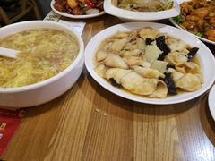 -陈傻子餐厅(世纪都会店)