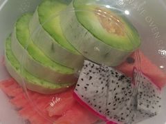 -食味楼(枫林湾店)