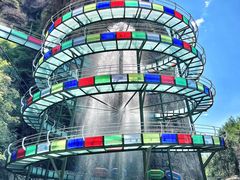 -十渡东湖港风景区