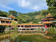 -深圳仙湖植物园