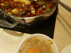 -刘一锅筋头巴脑(大悦城C店)