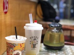 -芳芳餐厅(白沙路店)