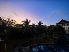 -三亚海棠湾万丽度假酒店