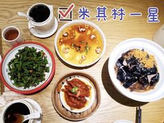 -粤集·手工粤菜(皇庭广场店)
