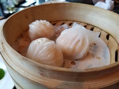-新天世纪中餐厅