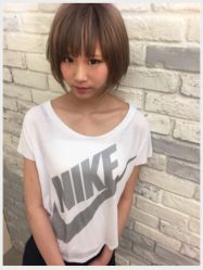 -salon漫