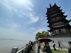 -观潮胜地公园