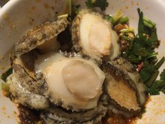 -加餐海鲜自助(集美银泰百货店)