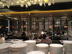 -火炉火自助餐(西直门凯德MALL店)