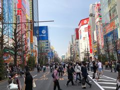 -秋叶原电器街
