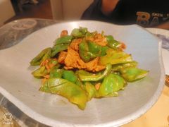 -前海沿·青岛菜(乐客城店)