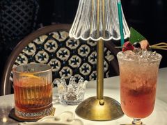 -LE MISSMORE餐酒吧(茉念西里店)