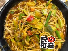 -清真益鑫羊肉手抓馆(南大街店)