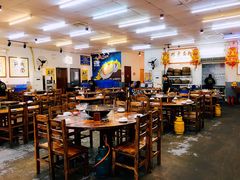 大堂-飞尝蚝·顺德菜·鱼生(顺德总店)