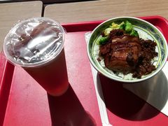 梅菜扣肉饭-和合谷(长虹桥店)