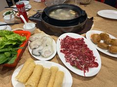 -濠轩阁特色生蚝火锅总店
