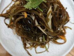 -西部马华清真兰州牛肉面·烧烤夜市(三里河店)