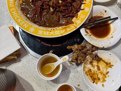 -金柱大盘鸡(和田二街店)