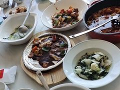 -宁波石浦大饭店(新材料城店)