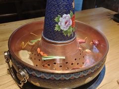 -四喜小胖·北京涮肉(五道营店)