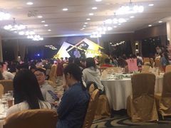 -白云湖畔酒店-湖畔餐厅