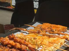-蚝太郎 • 海鲜烧烤(Upark店)