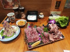 -丸藏和牛烧肉专门店(园区师惠坊店)