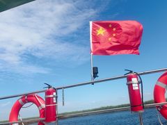 -黑龙江扎龙生态旅游区