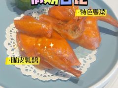 -味可道美食坊(福基路店)