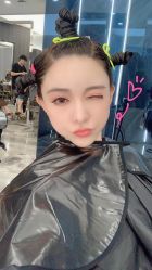 -INSTYLE造型·明星店