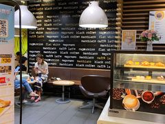 -麦当劳(西单明珠店)