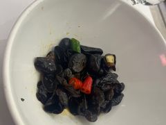 -骏莱海鲜鱼港(五角场店)