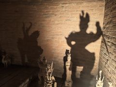 -洛阳古墓博物馆