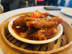 -潮府馆·非遗潮州菜·港式点心(世纪公园店)