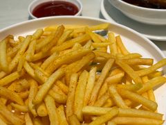 -點無缺茶楼·海鲜酒家(世博店)