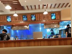 -博多一蘭·乌冬·定食·烧串(徐家汇店)