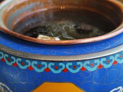 养生菌汤-享月汤皇·海鲜小火锅·聚会(曲江创意谷店)