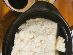 -重庆石磨豆花庄(乔庄店)