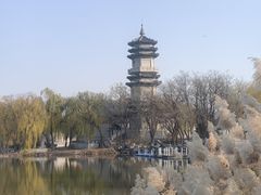 -盛世南宫影视城(北普陀影视城)