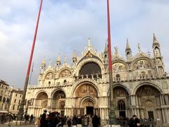 -圣马尔谷圣殿宗主教座堂