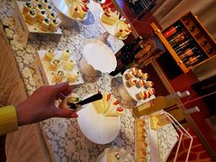 -哈尔滨香格里拉大酒店