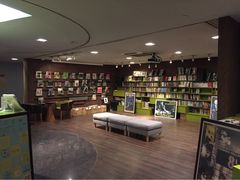 当代MOMA百老汇电影中心-和美电影艺术中心(万国城店)