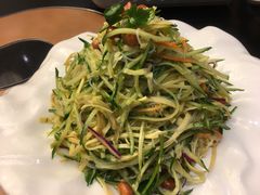 -蒙古人烤羊大师·绿野餐厅(工农大路店)