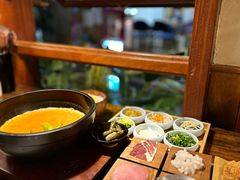-银米·云南传统过桥米线(双廊黑金冠店)