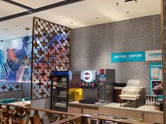 -半天妖烤鱼(中山路店)